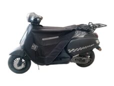 beenkleed tucano thermoscud SGAS systeem Universeel scooter