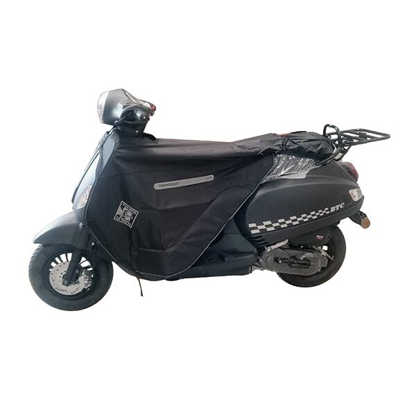 beenkleed tucano thermoscud SGAS systeem Universeel scooter