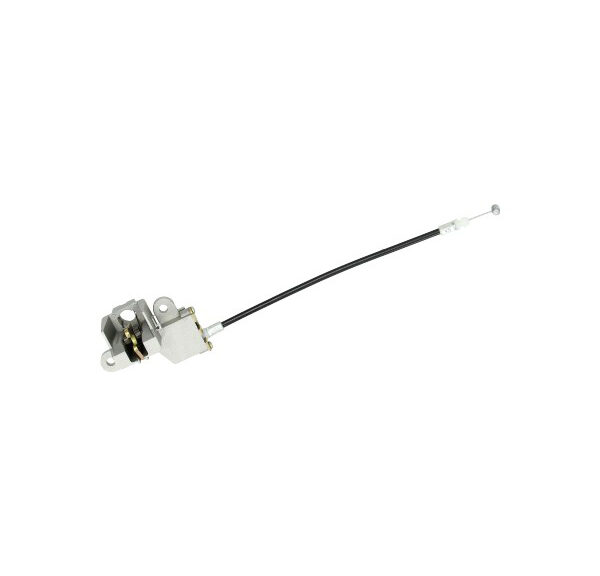 Buddyslot + kabel (China model zip) la souris city — geschikt voor AGM sp50