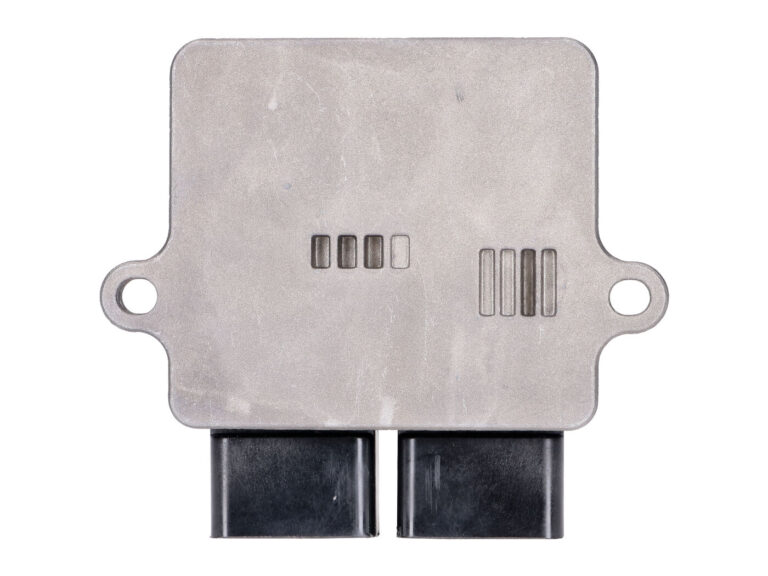 Ecu Unit Euro-4/5 35km Org. Rongmao