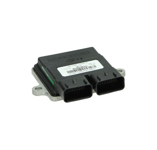 ECU unit euro-4/5 35km org. rongmao