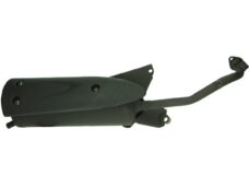uitlaat euro-4/5 AGM extreme/3b3 fiddle