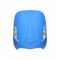 blauw