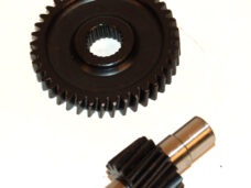 Kit de transmisión Rito de 15/40 dientes para Honda Vision