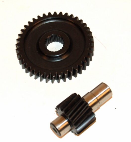 overbrengingset rito sec. 15/40t rapido
