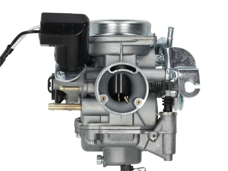 Carburateur Euro-4 22mm Sco China 4t, Sco Sym 4t