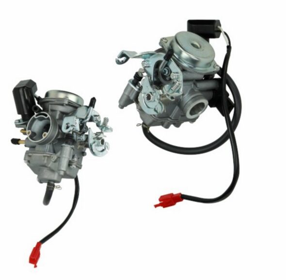 carburateur euro-4 22mm sco china 4t
