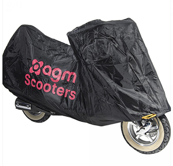 Beschermhoes AGM origineel — geschikt voor AGM Goccia S Scooter