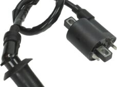 bobine DMP euro-4 A-kwaliteit django