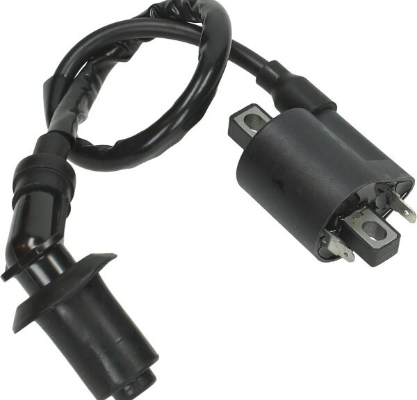 bobine DMP euro-4 compleet django