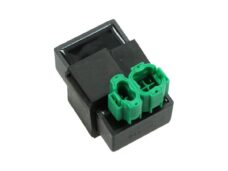 Cdi-unit 6-polig 45km 12 inch — geschikt voor Benzhou
