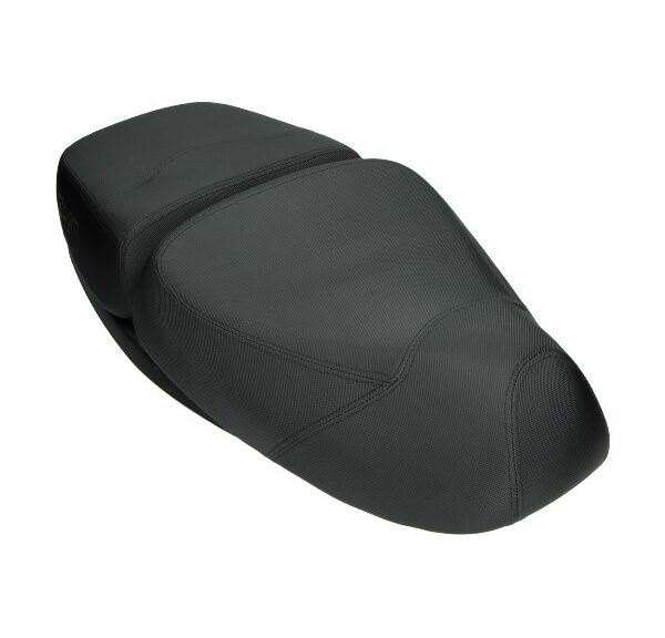 Buddyseat AGM origineel — geschikt voor AGM Dubbel vx50