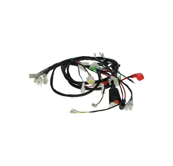 Kabelboom Scomadi TL-50