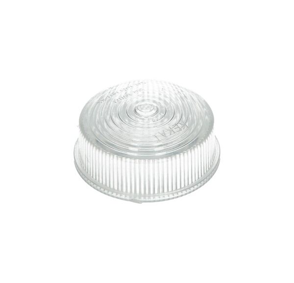 Knipperlichtglas zonder nok voor helder grande retro — geschikt voor AGM Gt