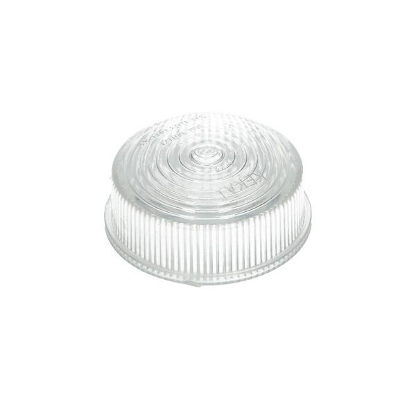 knipperlichtglas zonder nok voor helder grande retro