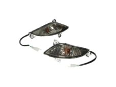 Knipperlichtset E-KEUR voor licht smoke — geschikt voor AGM vx50