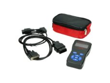 Diagnose scanner injectie motor 35km (o.a. La Souris) rongmao
