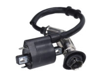 Injectie Dmp Systeem Compleet (zonder Ecu) Rongmao