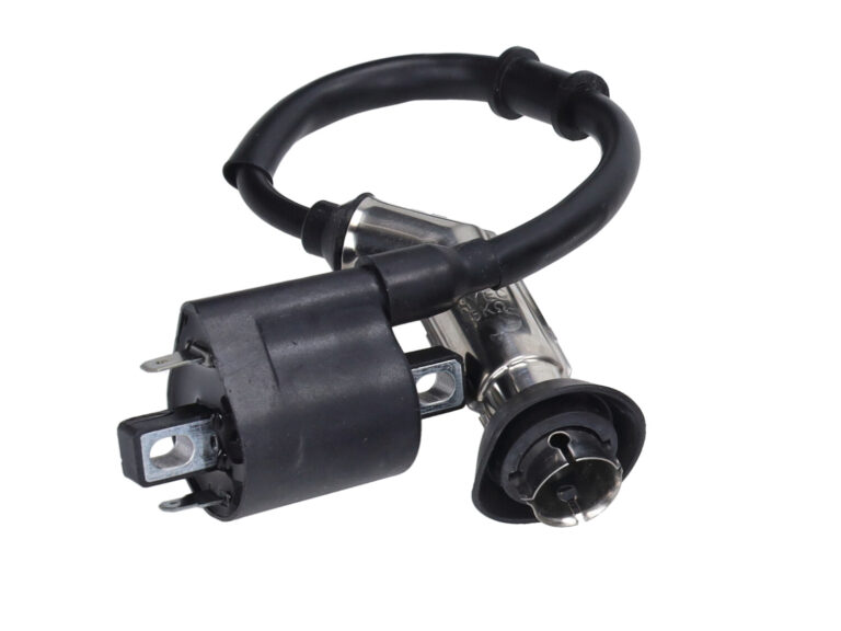 Injectie Dmp Systeem Compleet (zonder Ecu) Rongmao