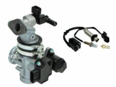 injectie DMP systeem compleet (zonder ECU) rongmao