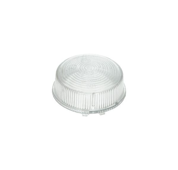 glas knipperlicht 2x nok blank agm GT