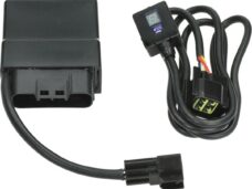 ECU tuning euro-5 snel (4 mappings) rongmao
