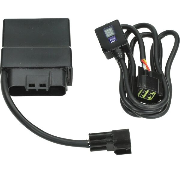 ECU tuning euro-5 snel (4 mappings) rongmao