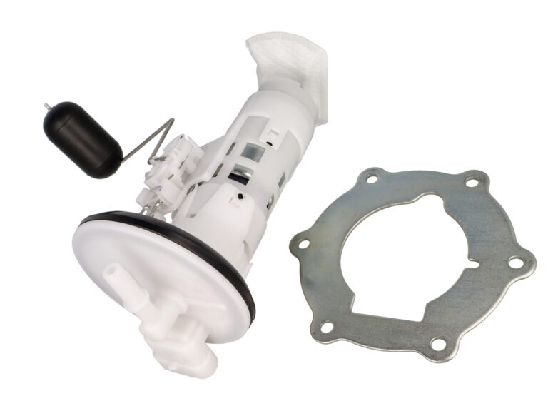 Benzinepomp Euro-4 Efi/delphi Injectie Systeem Sco China 4t