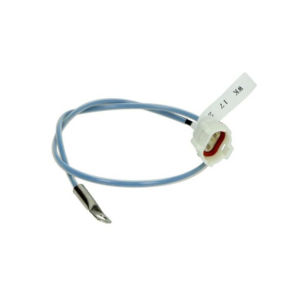 Temperatuursensor /4 EFI/Delphi systeem china 4t — geschikt voor Kymco