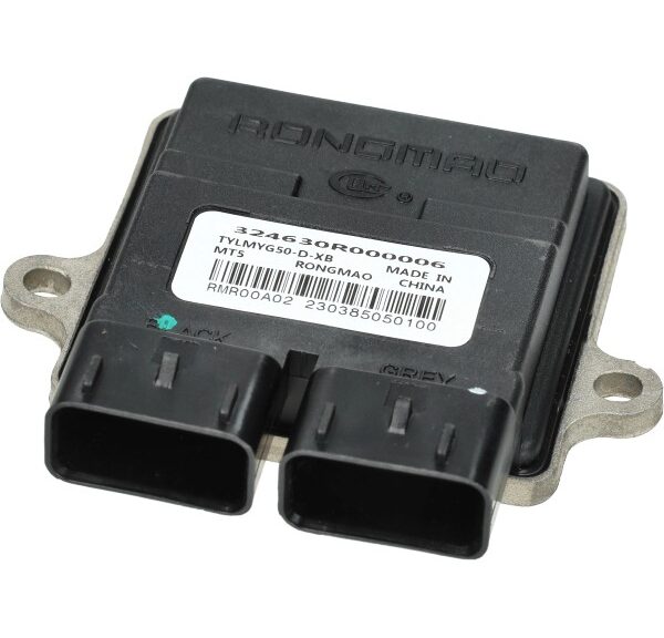 ECU tuning euro-4/5 snel rongmao