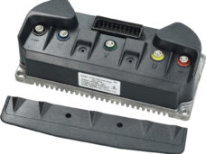 Controller AGM origineel — geschikt voor AGM 45km Goccia