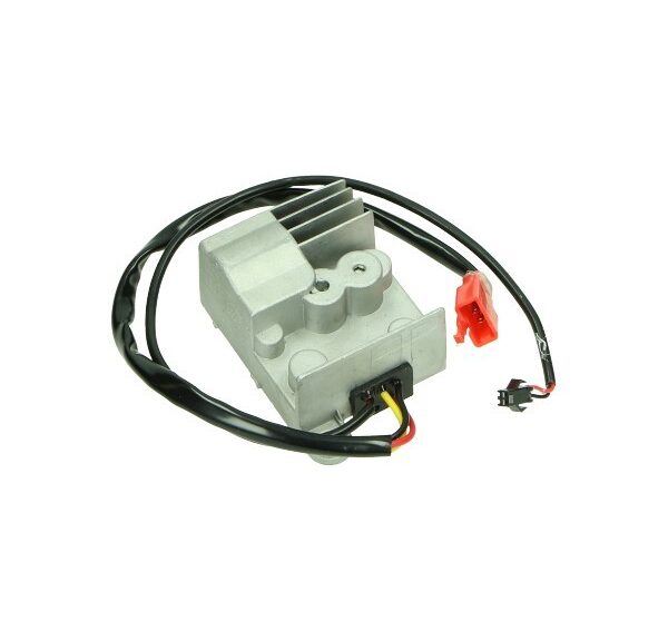 spanningsregelaar Agm origineel 48v naar 12v agm Goccia GEV1000