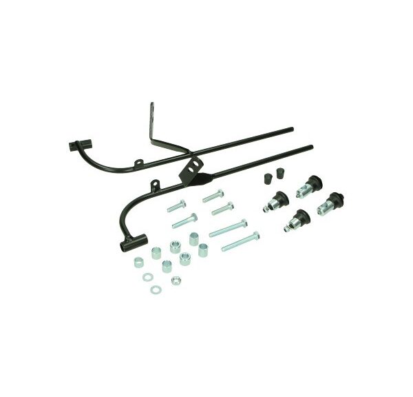 windscherm Regia bevestigingset 78598/78547 (made in EU) agm VX50s