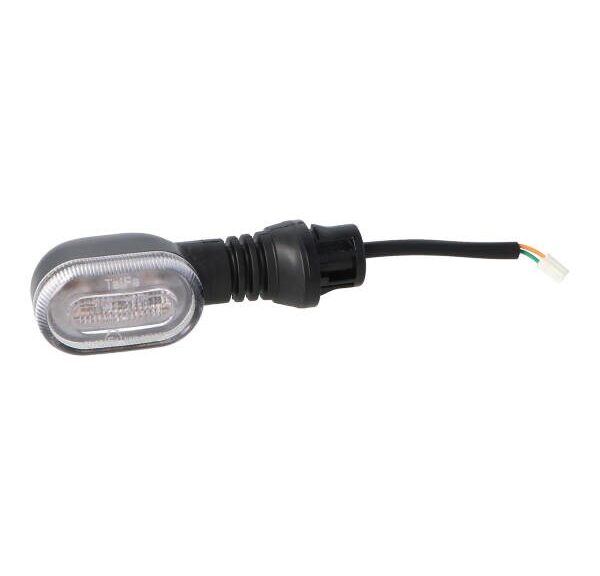 knipperlicht Agm origineel links/rechts achter wit agm Goccia GEV1000