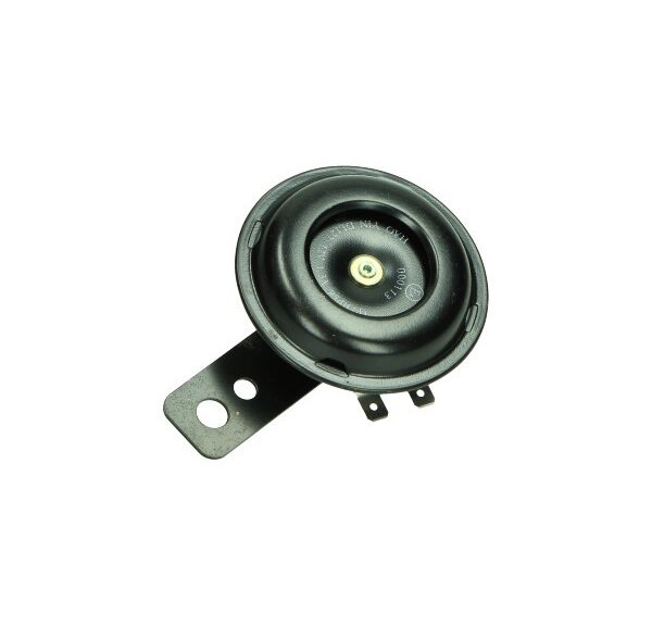 claxon Agm origineel zwart agm Goccia GEV1000