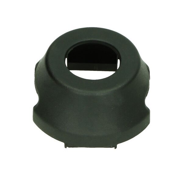 balhoofdcover Agm origineel boven zwart agm Goccia GEV1000