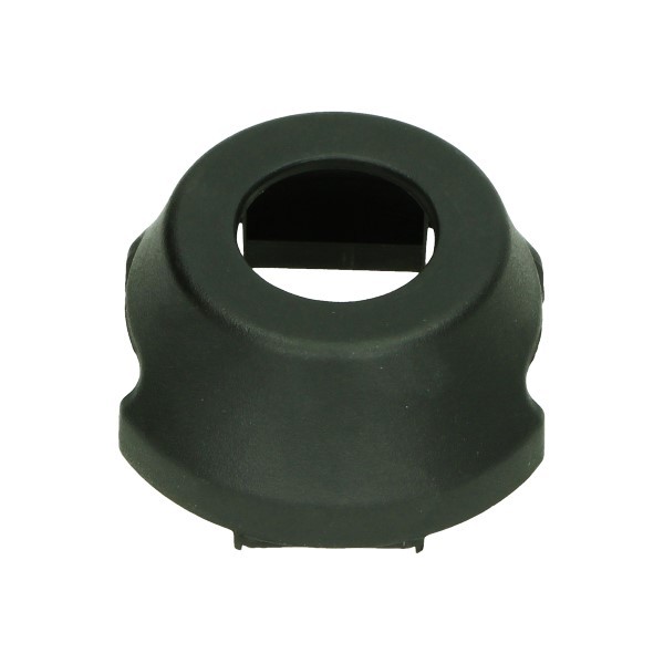 balhoofdcover Agm origineel boven zwart agm Goccia GEV1000
