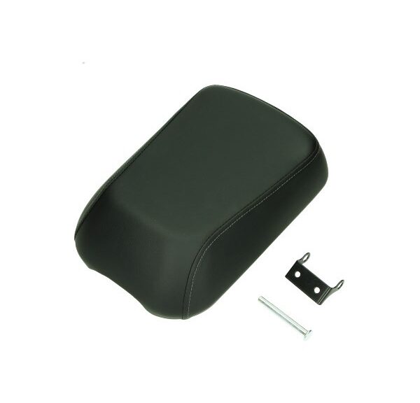 buddyseat Agm origineel zwart agm Goccia GEV1000