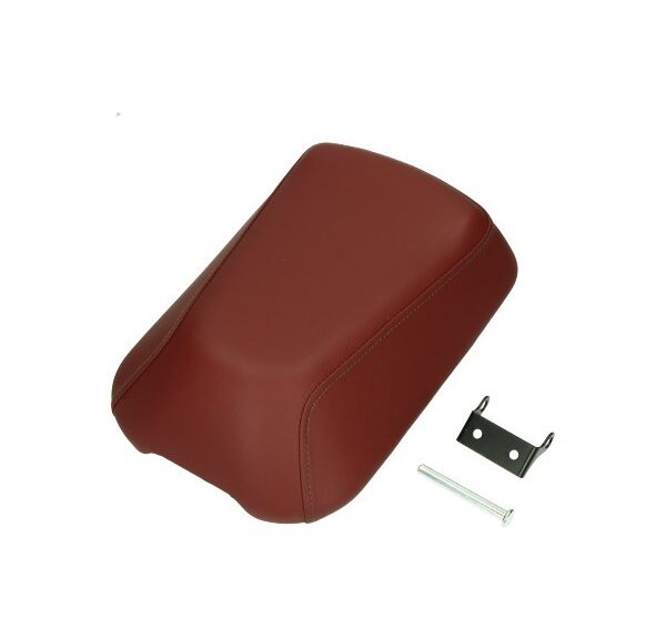 buddyseat Agm origineel rood agm Goccia GEV1000