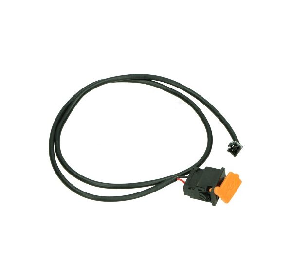 Aansluiting AGM origineel — geschikt voor AGM USB 12v Goccia gev1000