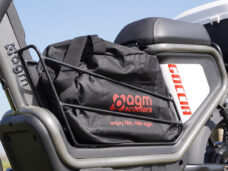 Mand AGM origineel treeplank — geschikt voor AGM Houder Metaal Goccia