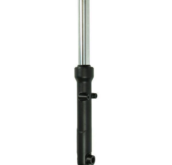 voorvorkpoot Agm origineel rechts compact zwart agm Goccia GEV1000