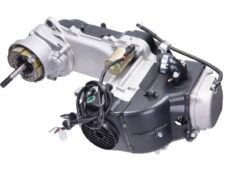 motorblok compleet 12 inch lange as sco china 4t