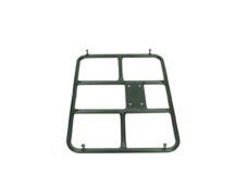 Achterdrager universeel o.a. pizza carrier — geschikt voor AGM Goccia gev1000