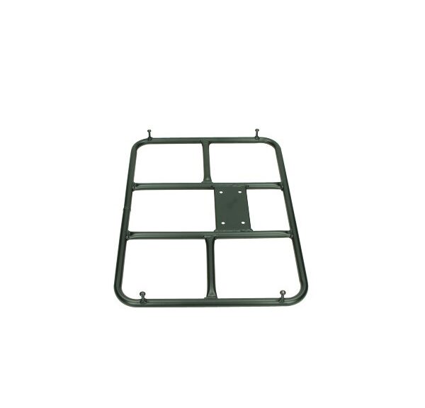 achterdrager universeel o.a. pizza carrier agm Goccia GEV1000