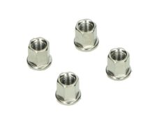High cylinder head nut set M7 — suitable for Kymco