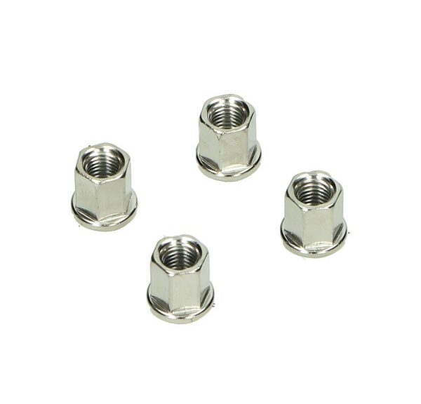 moerset hoog cilinderkop hoog m7 4pcs sco kymco 4t