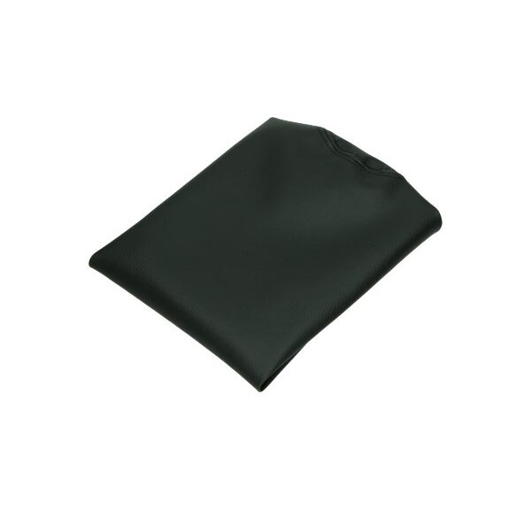Buddydek Xtreme E-cooter zwart E2