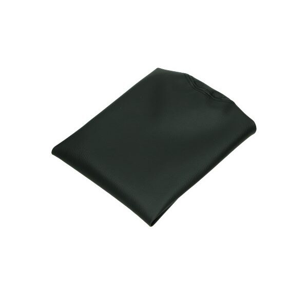 buddydek Xtreme (made in EU) E-cooter zwart E2
