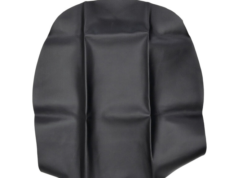 Buddydek Xtreme Lintex Rx50 Zwart Carbon